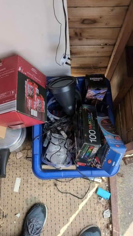 Photo of free Huge box of LED things (Congleton, CW12) #1