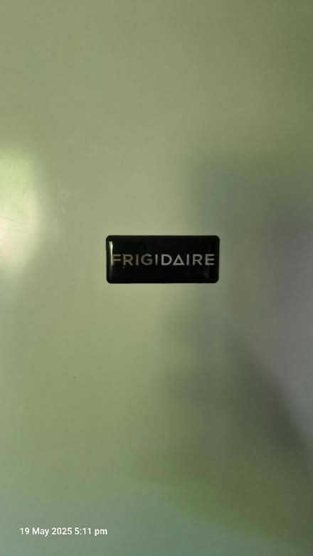 Photo of free Fridge freezer (Little salkeld CA10) #2