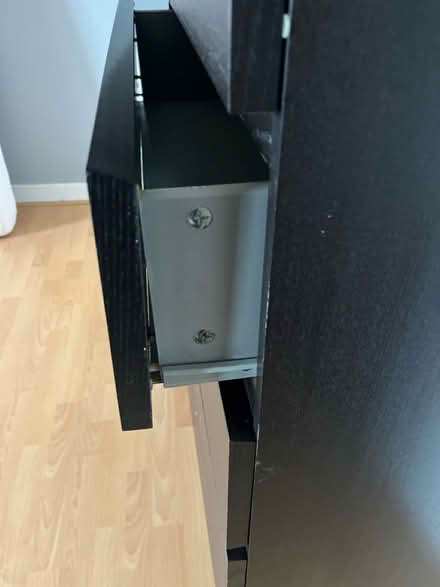 Photo of free Chest of Drawers (N19 3XH) #3