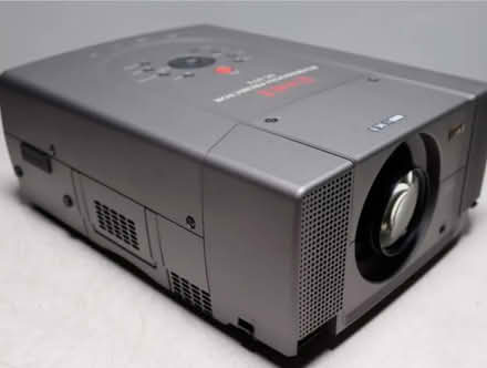 Photo of free Eiki LC-X71 Projector - For Parts (Southwater) #1