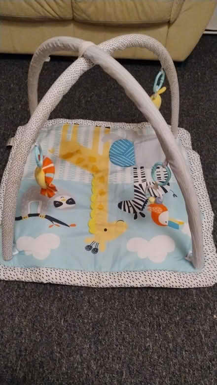 Photo of free Baby play gym (Weoley castle) #1