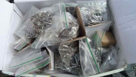 Photo of free Bagged woodscrews (Wilmslow SK9) #1