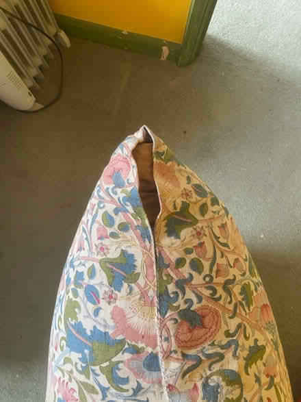 Photo of free Big pillow (Oxford Cowley OX4) #3