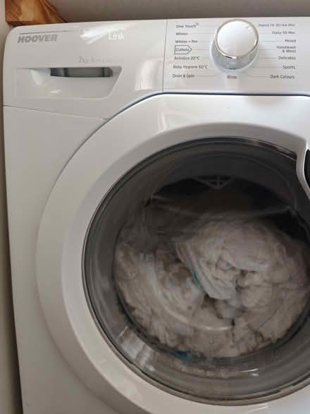 Photo of free Washing Machine (Penrith CA11) #1