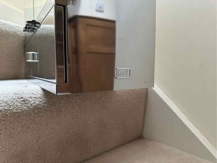 Photo of free Bathroom medicine cabinet (Jesmond NE2) #4