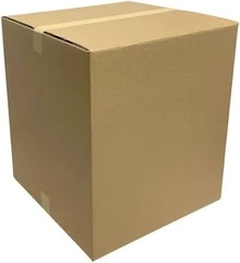Photo of Moving boxes (Lancaster Marsh LA1) #1