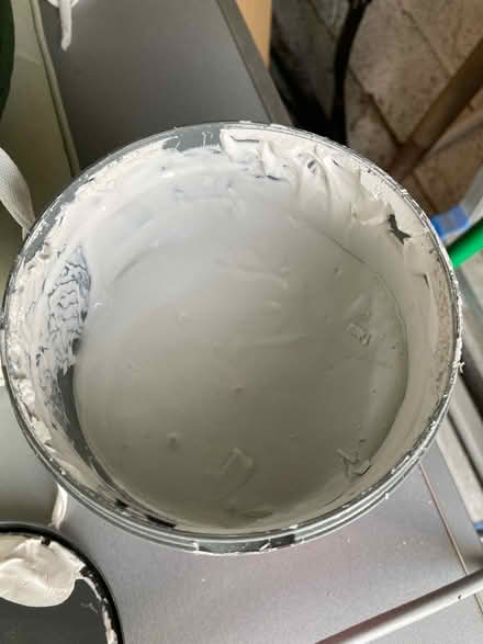 Photo of free Fine Surface Filler (PL21) #2