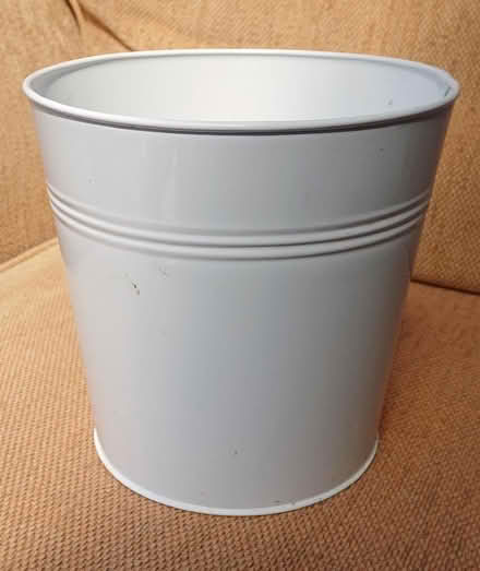 Photo of free Plant pot (West Felton SY11) #1