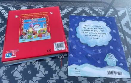 Photo of free Kids Books (Rainham, Kent) #2