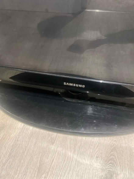 Photo of free 50-inch Samsung TV - for repair (RM13) #3