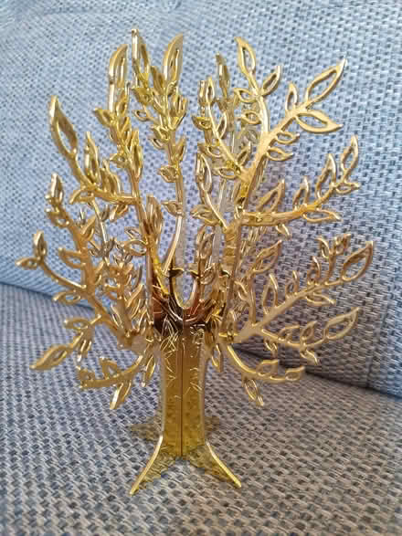 Photo of free Ring tree (Bolton le Sands LA5) #1