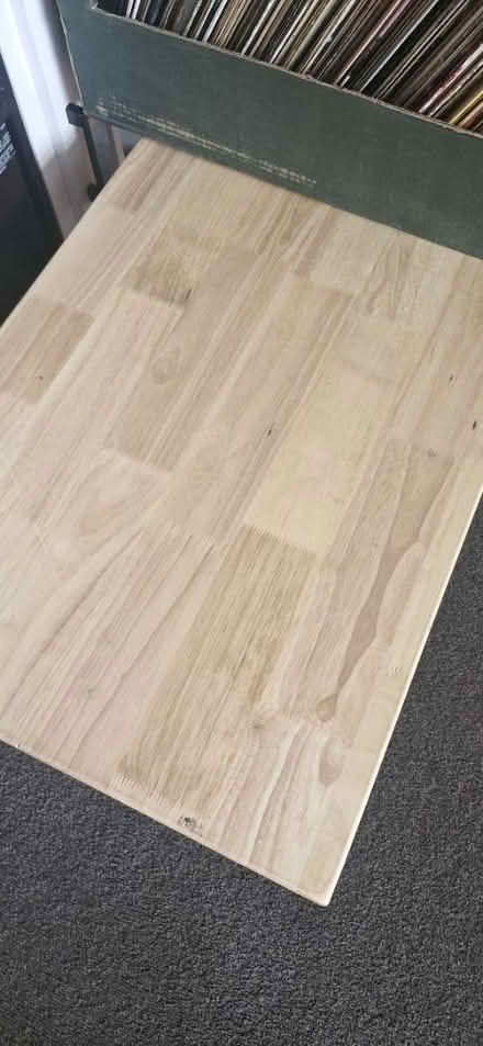 Photo of free Coffe Table (Sunderland SR4) #3