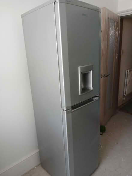 Photo of free Fridge freezer (Penrith CA11) #1
