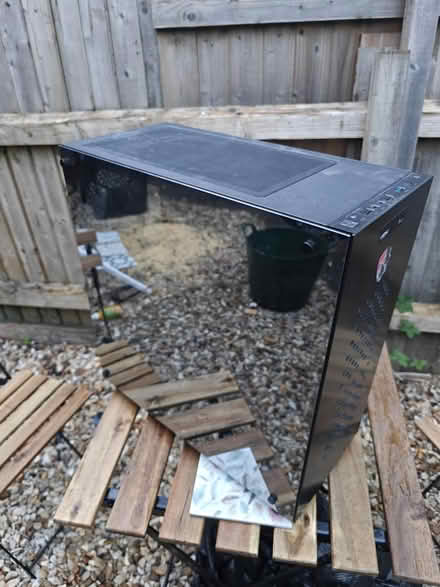 Photo of free Computer Case (Cradley Heath, B64) #2