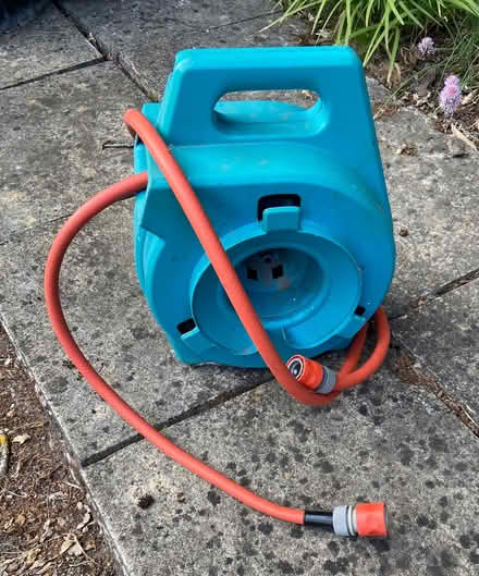 Photo of free Garden Hose Reel (Old Slade KT16) #2