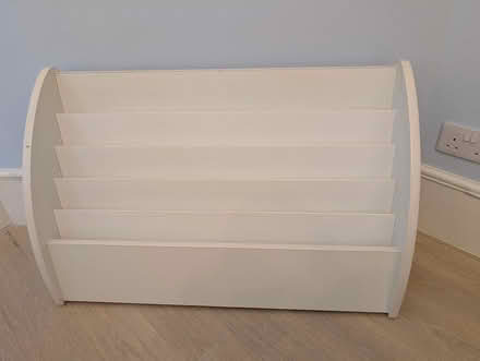 Photo of free Kids Bookcase / Bookshelf Display (Mortlake SW14) #2