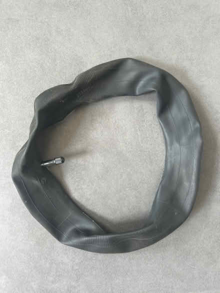 Photo of free Inner tyre from Mountain buggy (Waterbeach) #1