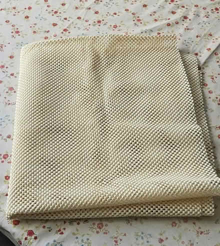 Photo of free Non slip mat to stop rugs slipping (Chaddesden Wood DE21) #1