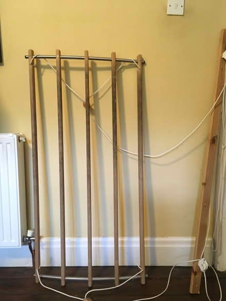 Photo of free Ceiling clothes airer/dryer (Frenchwood PR1) #1