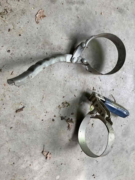 Photo of free Oil Change Tools (Ridgewood, NJ) #1