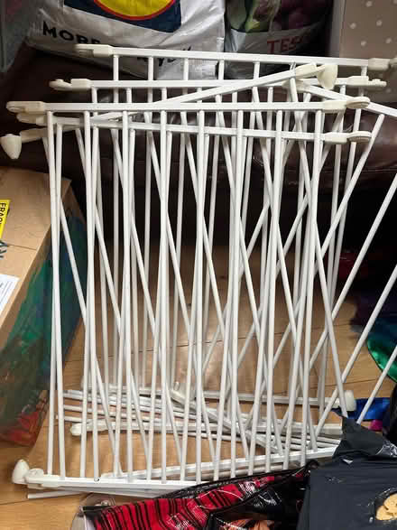 Photo of free Playpen (Beaver Row Donnybrook) #1