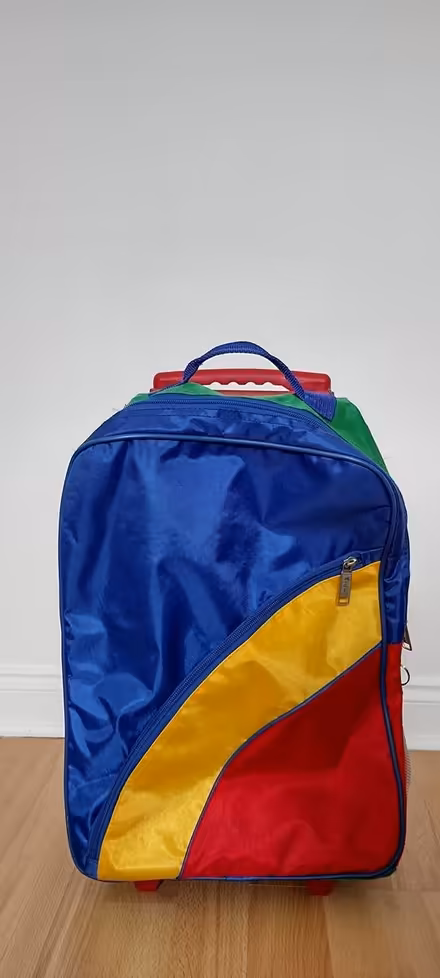 Photo of free Children's Wheelie Suitcase (Kirkliston EH29) #1