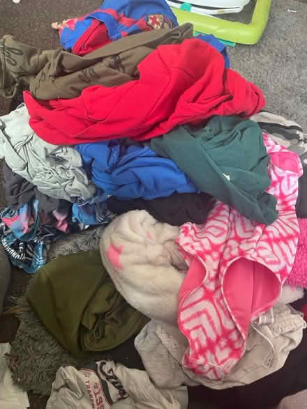 Photo of free Extra large bag children's clothes (NW10 Harlesden) #2
