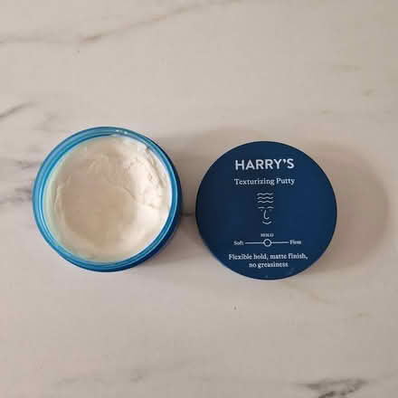 Photo of free Harry's Texturizing Putty (Chesham HP5) #1