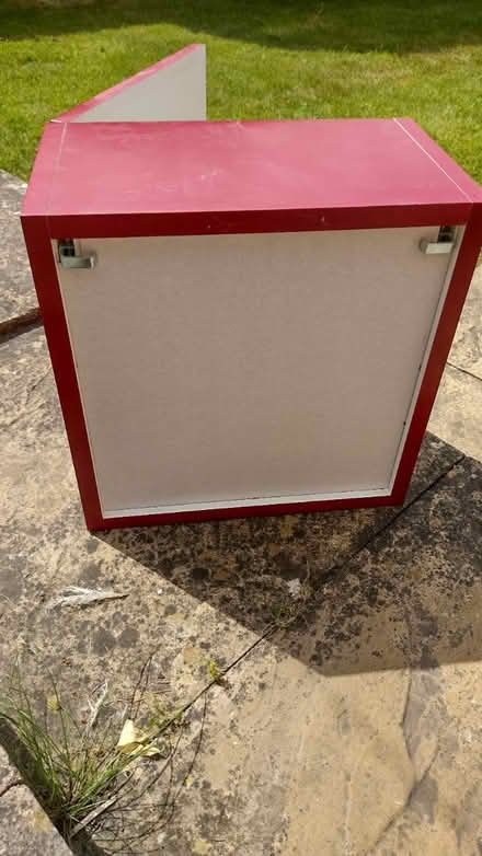 Photo of free Cupboard ( to hang) x 2 (West Bridgford, NG2) #3