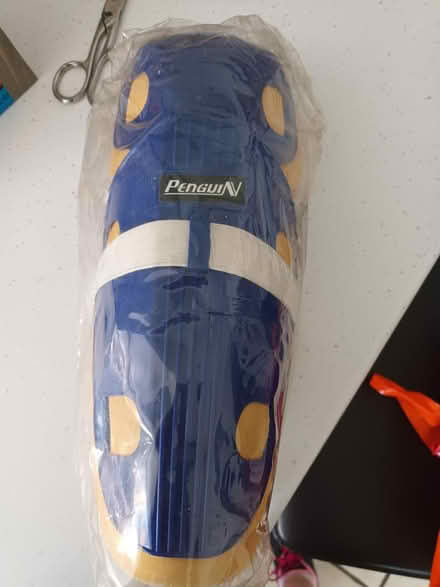 Photo of free Penguin protectors NEW (Melksham) #1