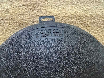 Photo of free Bucket Organizer Accessories (Cupertino - DeAnza and 280) #4