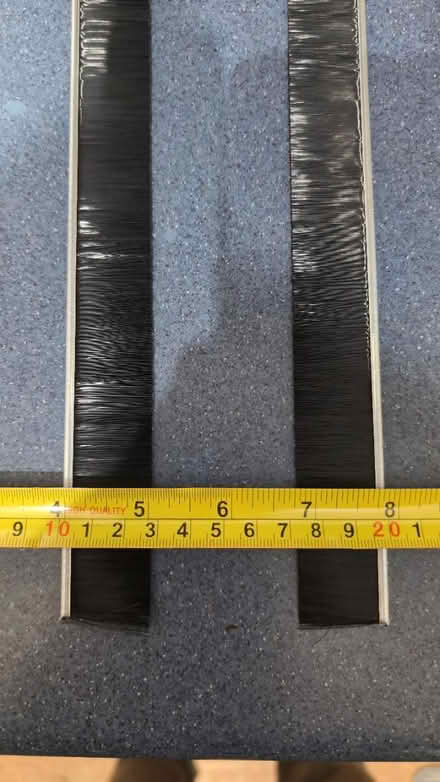 Photo of free Replacement bristles (RG1, reading) #2