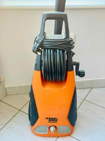 Photo of free Pressure washer (Great Maplestead CO9) #1
