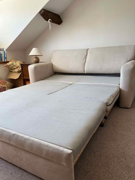 Photo of free Sofa Bed (Helsington LA8) #2