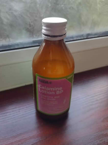 Photo of free Calamine Lotion (Shaw Side OL2) #1