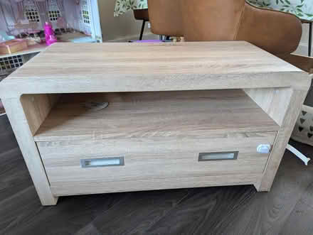 Photo of free TV unit (EH19) #1