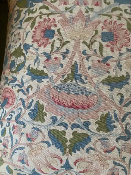 Photo of free Big pillow (Oxford Cowley OX4) #2