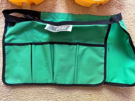 Photo of free Bucket Organizer Accessories (Cupertino - DeAnza and 280) #2