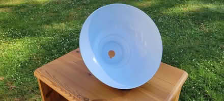 Photo of free lampshade (Martinstown DT2) #2