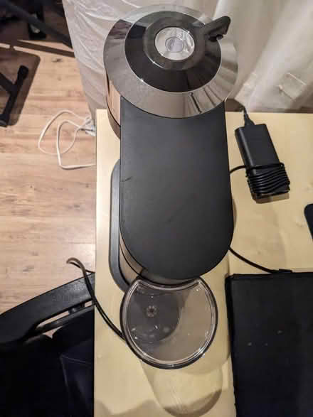 Photo of free Coffee machine (Nespresso) (OX4 Cowley) #2
