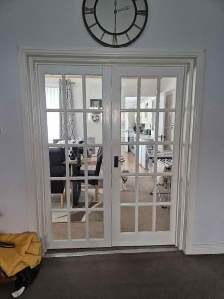 Photo of free 15 pane doors (Ashington (Ashington (NE63)) #1