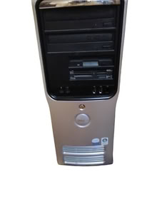 Photo of free Dell Desktop Computer (Tacoma) #2