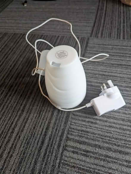 Photo of free Nightlight/Mist Diffuser (Hertford SG13) #1