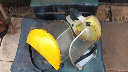 Photo of free Face Masks (Rode) #1