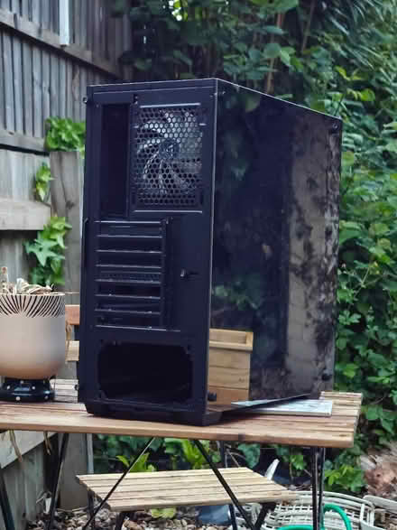 Photo of free Computer Case (Cradley Heath, B64) #1