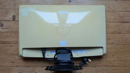 Photo of free Dell 23" Monitor HDMI DVI-D (Pollokshields) (Govanhill G41) #2