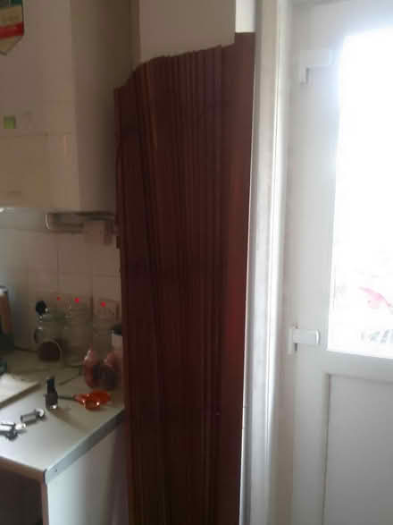 Photo of free Six Foot horizontal Vanishion Blind (Bolton, BL3) #2