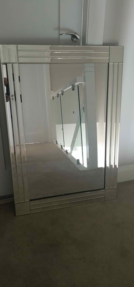 Photo of free Mirror (Bray) #1