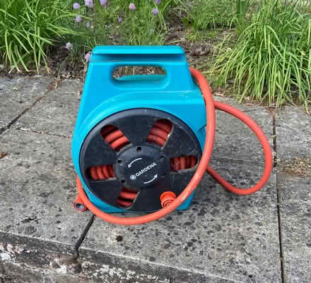 Photo of free Garden Hose Reel (Old Slade KT16) #1