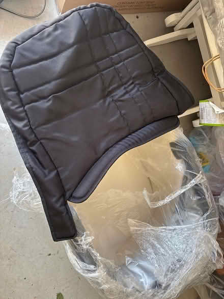 Photo of free UppaBaby Bassinet - Older Model (Kipling and Burnhamthorpe) #1